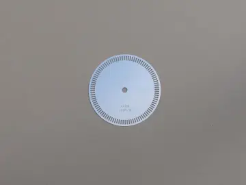 Good Price Hardware Use Encoder Disk