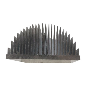 Aluminium Building Material Aluminium Extrusion Profile