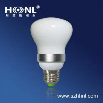 Lower Cost LED Mushroom Lamp 7W