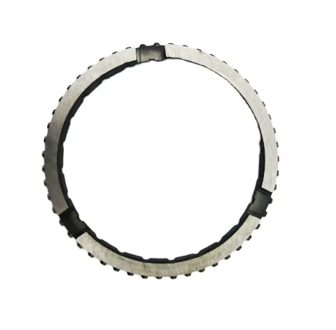 Customization Heavy Truck Gearbox Steel Synchronizer Ring OEM 33368-36051/33381-37051 for Toyota 14B