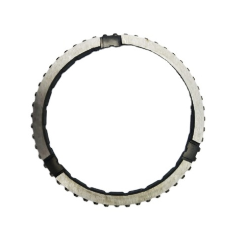 Personnalisation Hourne de vitesses de vitesses en acier Synchronizer anneau OEM 33368-36051 / 33381-37051 pour Toyota 14b