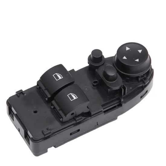 YOUPARTS Hatch Power Window Switch Door Window Lifter Control Switch for BMW E92 E87 Mercedes Benz W203