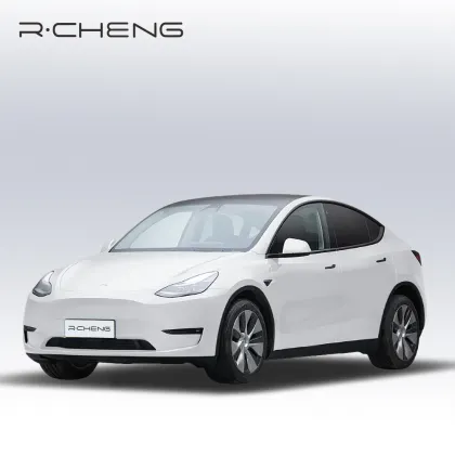 2024 China Factory Price Tesla Model Y and Model 3 New Energy Vehicles