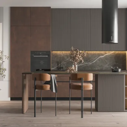 Custom Titanium Home Furnishing Products