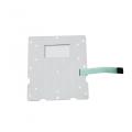 Assemblies Application Keypad Membrane Switch