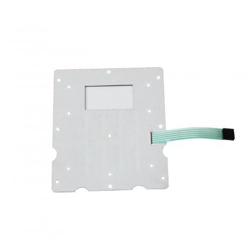 Assemblies Application Keypad Membrane Switch