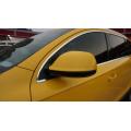 Retening de coche amarillo de girasol brillante1.52*18m