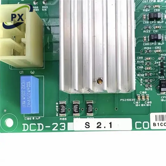 LG SIGMA Elevator Door Machine Board DCD-230 DCD-23 DCD-232 AEG09C220A AEG09C220B KAA24350AAB Elevator Door Parts