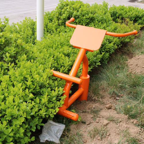 Premium Fitness Equipment for Back Muscle Training