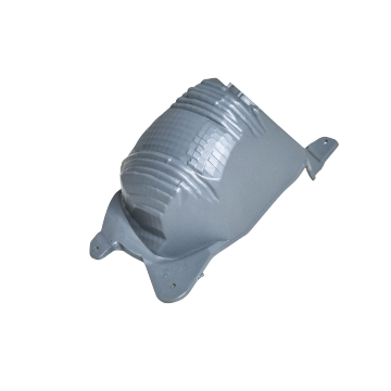 Ön ve Arka Tekerlek Koruma Astarı