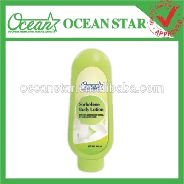 532ml hot body lotion