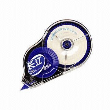 Correction Tape, 5mm x 35m
