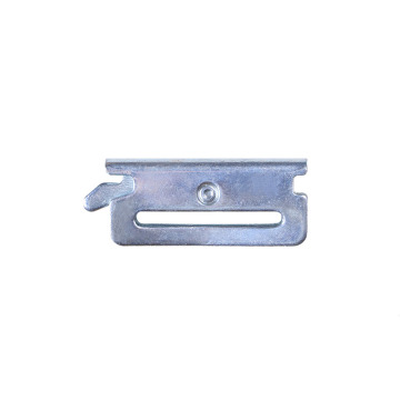 E Track Fitting สำหรับรถพ่วง