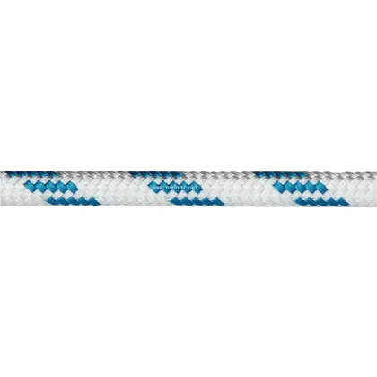 Double Braid Marine Coloured Dacron Polyester Rope 8mm 12mm