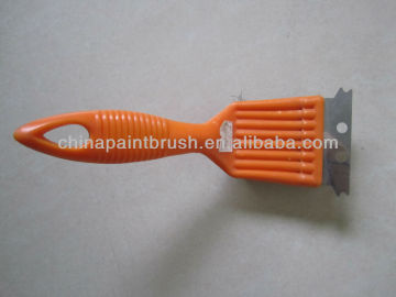 BBQ Cleaning brush