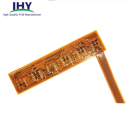 Rigid Flexible PCB FPC Printed Circuit Board Flexible PCB
