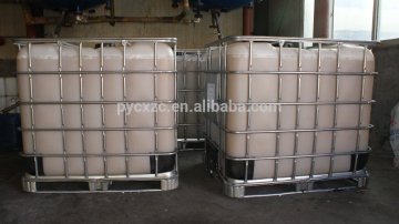 Coalbed Methane(CBM) Drilling Clay Stabilizer Super Poly