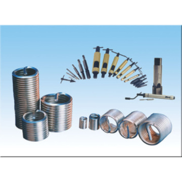 316 Stainless Steel Wire Thread Insert