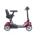 250W E-SMART Scooter Mobilitas Listrik Lightweight