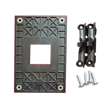 AM4/AM5 CPU COOLER COOLER FASTENER CLIP CLIP CLIP CLIP HEAT SINK