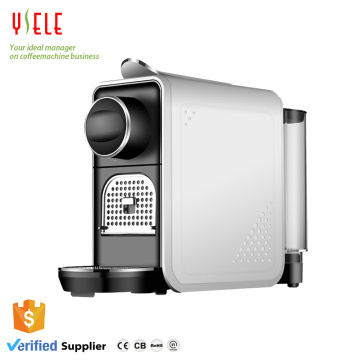 Automatic Italian 19 Bar Capsule Coffee Machine