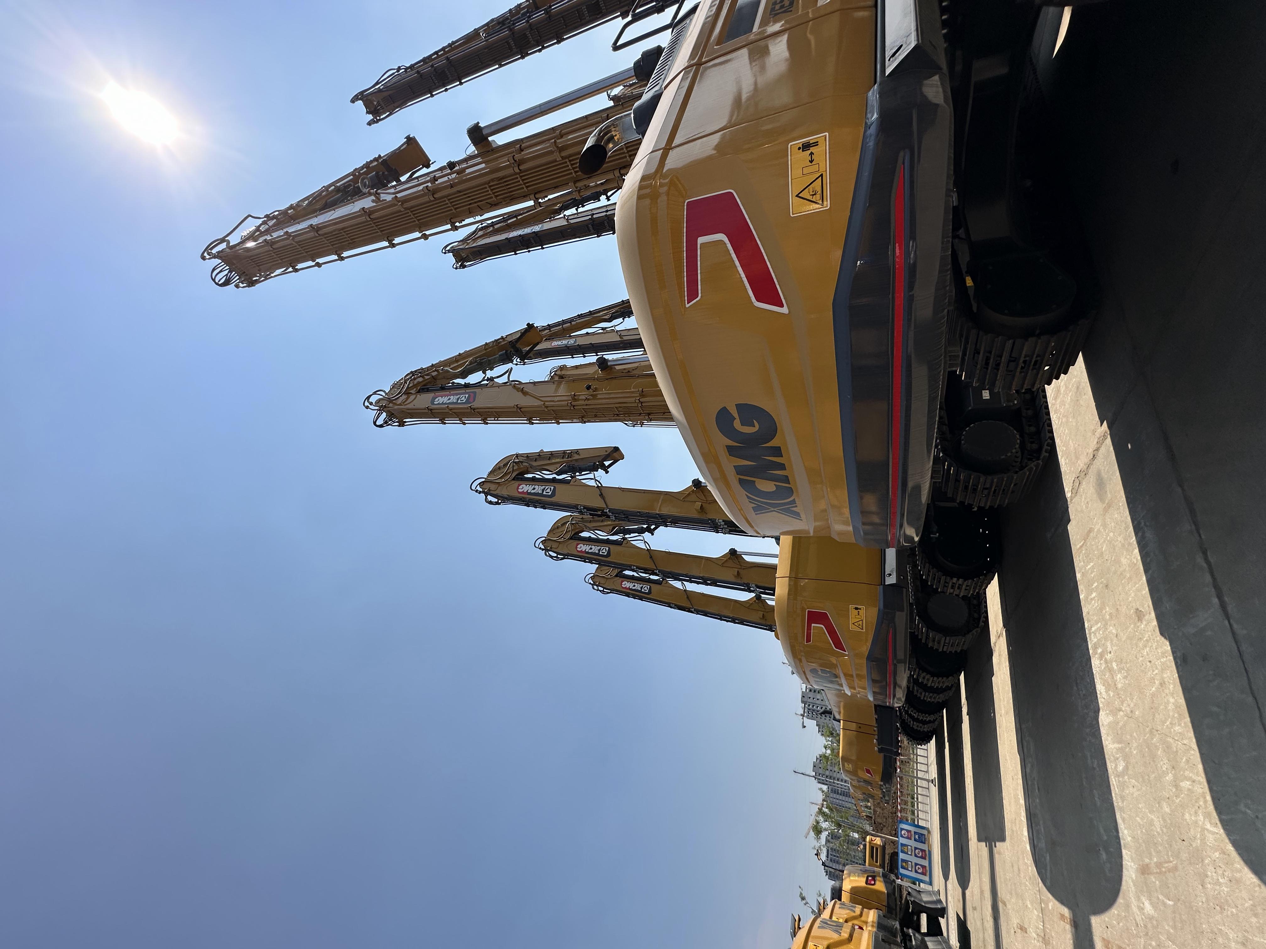 XCMG XE600DP XCMG XE600DP