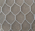 Hexagonal mesh kycklingtråd kanintråd eller fjäderfä