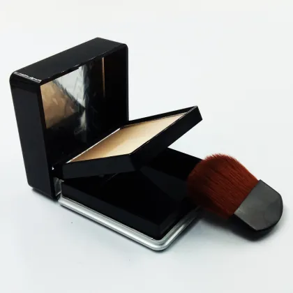 Style Beauty Nude Finish Illuminating Powder