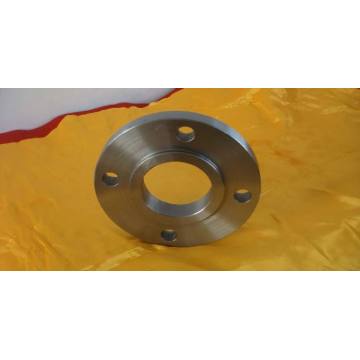 BS4504 112 Slip On Bossed Flanges