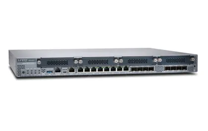 Juniper Networks Juniper SRX4100 Firewall - High Quality New Arrival Security Equipment