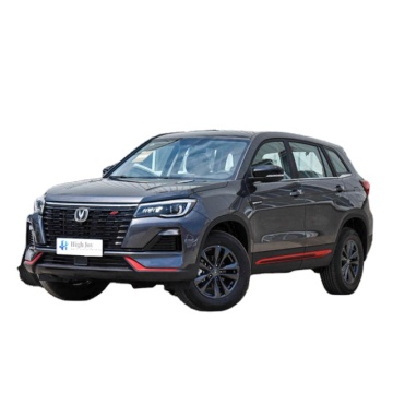 Changan CS55, CS75 más 1.5t Auto: autos nuevos y usados ​​asequibles para la venta en China