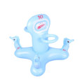 Game Dering Seahorse Inflatable Set Target Target Ngambang