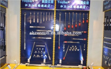 YouBar Chinese leading manufacturer on industrial application top grade click stop torque wrenches