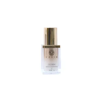 Brightening Protein Firming Luxury Repair Eye Cream