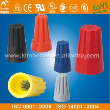 Manufacture Orange Wire Joints Connector