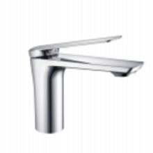 Classic High Quality Single Handle Basin Faucet