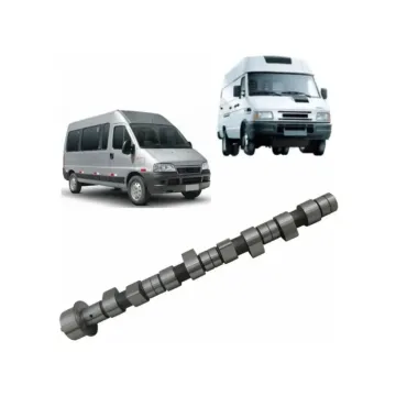 OEM Auto Parts Engine System Camshaft for FIAT and IVECO ENGINE F1 - FIAT 98427674 98427670 963104288 for Iveco Daily 2.8