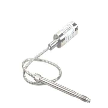 Melt Pressure Transmitter TDT463F-M18-3.5C for Plastic and Rubber
