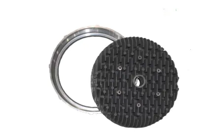 Lights Lamps Aluminum Mold