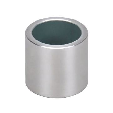 ALBB High-Speed Aluminum Sliding Bearings with Extended Life