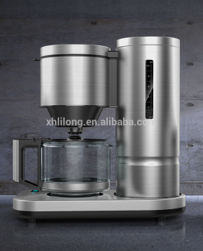 Pembuat kopi CB/CE/LFGB/ROHS
