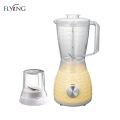 Hülsenfrüchte Frucht Obst 1.5L /Uten Mini Blender/Mixeur Blender