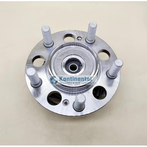 41420-09401 SSANGYONG ACTYON HUB BEARING ASSEMBLY