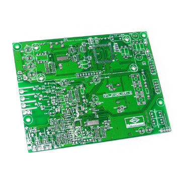Double-sided PCBs, Suitable for Multimedia Devices