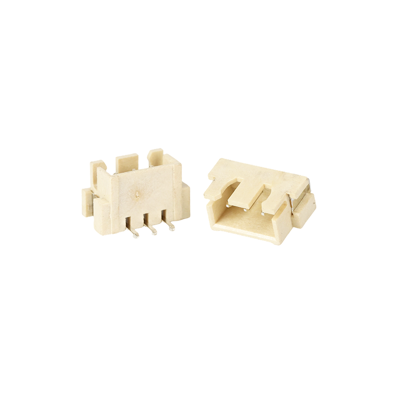 Conector SMT de paso de 2,5 mm