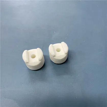 Wholesale Electric Ceramic Parts - Steatite Ceramic Insulators