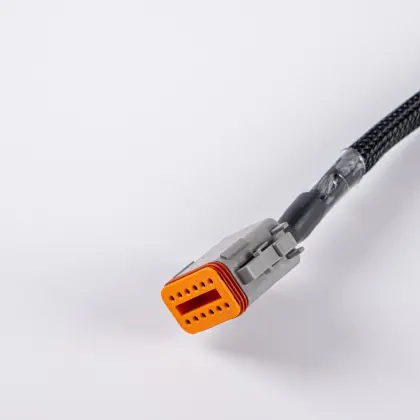 Electric Bicycle Power Wire Harness