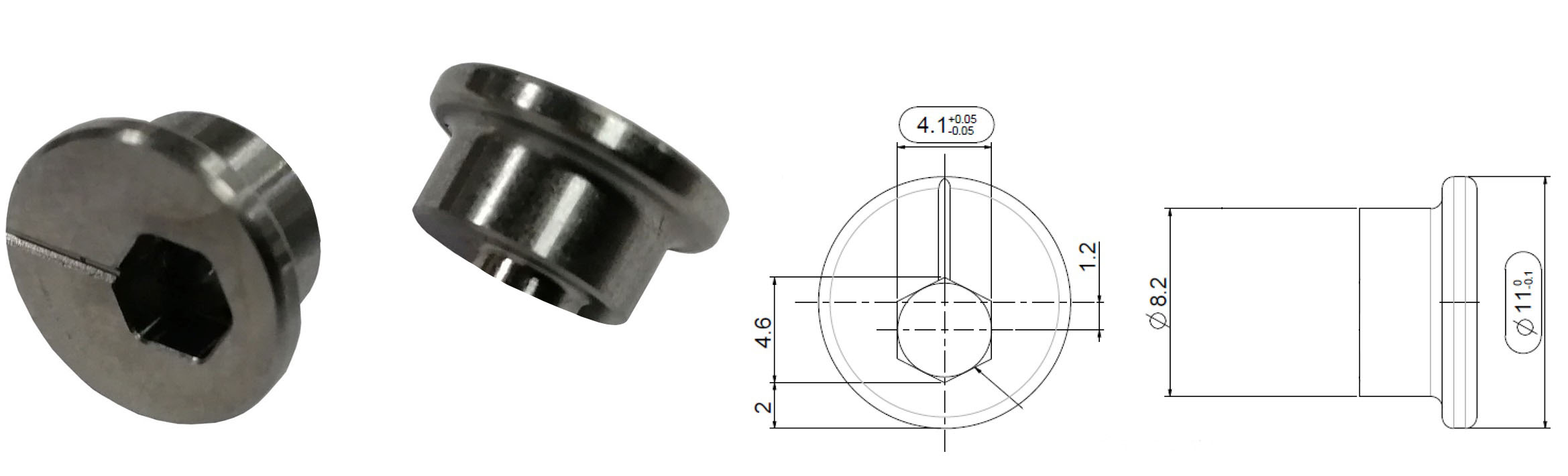 Metal machining