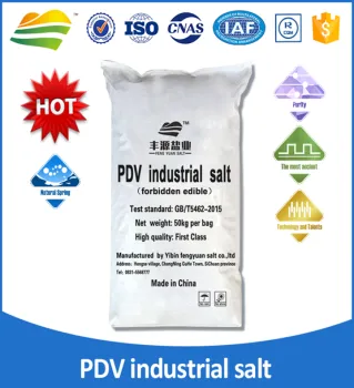 Sodium Chloride 99.1% (industrial grade)