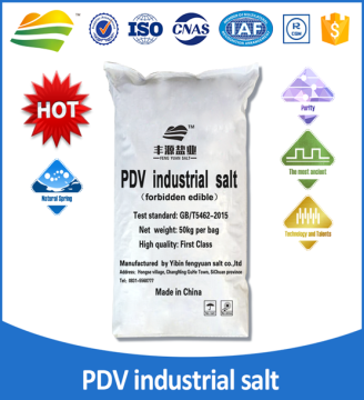 Sodium Chloride 99.1% (industrial grade)